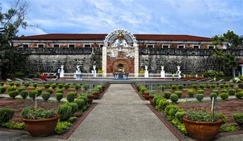 Mindanao Historic Sites & Districts to Visit (Updated 2024 .
